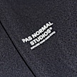 Pas Normal Studios Off-Race Tech Pants black Schwarz 139196 6