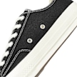 Comme des Garcons Play Chuck Taylor Low zwart 51208 6