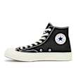 Comme des Garcons Play Chuck Taylor High schwarz 51204 3