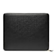 Comme des Garcons Wallet Classic Leather black 51225 2