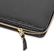 Comme des Garcons Wallet Classic Leather schwarz 51225 3