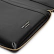 Comme des Garcons Wallet Classic Leather schwarz 51225 4