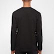 Comme des Garcons Play Longsleeve zwart 51232 4