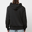 Comme des Garcons Play Hooded Sweatshirt schwarz 51236 4