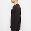 Comme des Garcons Play Play Sweatshirt zwart 52424 3