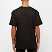 Carhartt WIP S/S Chase Tee schwarz 52611 3
