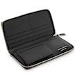 Comme des Garcons Wallet Huge Logo schwarz 53176 3