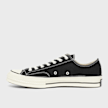 Converse Chuck 70 Ox schwarz 53191 3