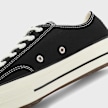 Converse Chuck 70 Ox schwarz 53191 6