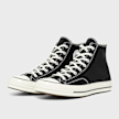 Converse Chuck 70 Hi black 53197 1
