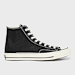 Converse Chuck 70 Hi schwarz 53197 2