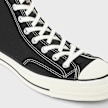 Converse Chuck 70 Hi black 53197 5
