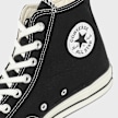 Converse Chuck 70 Hi zwart 53197 6