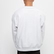 Carhartt WIP American Script Sweatshirt grey 55772 4
