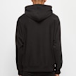 Carhartt WIP Hooded American Script Sweatshirt schwarz 55777 4