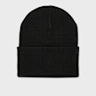 Carhartt WIP Acrylic Watch Hat black 55782 2
