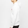 Comme des Garcons Play Play Heart Sweatshirt weiß 55904 3