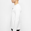 Comme des Garcons Play Play Black Heart Long Sleeve T-Shirt wit 56281 3