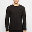 Comme des Garcons Play Play Black Heart Long Sleeve T-Shirt black 56282 2