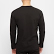 Comme des Garcons Play Play Black Heart Long Sleeve T-Shirt zwart 56282 4