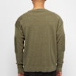 Aspesi Mod. M335 Pullover groen 56925 4