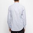 Aspesi Sem II Shirt Microstripe blauw 56932 4