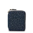 Comme des Garcons Wallet Wallet "Denim Blue" blau 57284 1