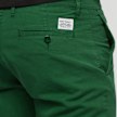 Norse Projects Aros Light Twill Shorts grün 57367 5