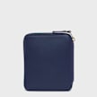 Comme des Garcons Wallet Classic Line blau 57552 2