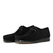 Clarks Originals Wallabee schwarz 57750 1