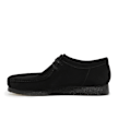Clarks Wallabee zwart 57750 3