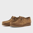 Clarks Wallabee brown 57751 1