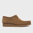 Clarks Originals Wallabee braun 57751 2