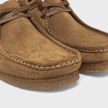 Clarks Wallabee bruin 57751 5