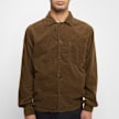 Aspesi Bongo Shirt brown 57831 2