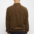 Aspesi Bongo Shirt braun 57831 4
