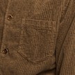 Aspesi Bongo Shirt braun 57831 5