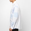 J. W. Anderson Checkboard Applique Shirt blau 57983 3
