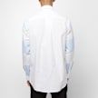J. W. Anderson Checkboard Applique Shirt blue 57983 4