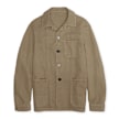 Harmony Jacob Jacket beige 58305 1