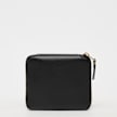 Comme des Garcons Wallet Classic Leather Line zwart 58446 1