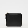 Comme des Garcons Wallet Classic Leather Line zwart 58446 2