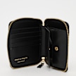 Comme des Garcons Wallet Classic Leather Line zwart 58446 3