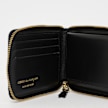 Comme des Garcons Wallet Classic Leather Line zwart 58449 3