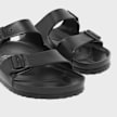 Birkenstock Arizona EVA schwarz 58656 6
