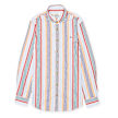 Vivienne Westwood 2 Button Krall Shirt blau 58906 1