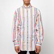Vivienne Westwood 2 Button Krall Shirt blau 58906 2