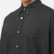 Our Legacy Borrowed BD Shirt black 59139 5