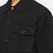 Our Legacy Evening Coach Jacket black 59150 5