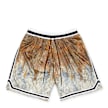 John Elliott Game Shorts braun 59308 1
